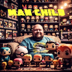 man child