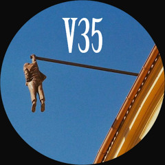 V35002 - JSPRV35 - Basilisk EP (Previews) (Vinyl)