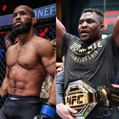 Mighty Mouse Stumbles, Ngannou's Next Fight, and Kev G's New Gym: JJT Podcast #99