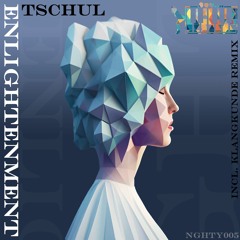 Enlightenment (Klangkunde Remix)
