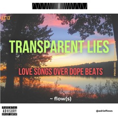 Transparent Lies ; LC13