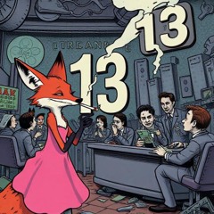 The 13 sessions - Summer time 2013