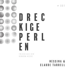 DKPE_001 Nessina & Claude Tarrell