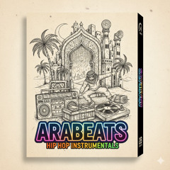 ARABEATS - HIP HOP INSTRUMENTAL BEATS (11)