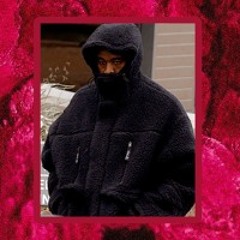 I Just Hope She Dont Wanna Be So Heartless- Kanye West x Steve Lacy (Mashup made by me)