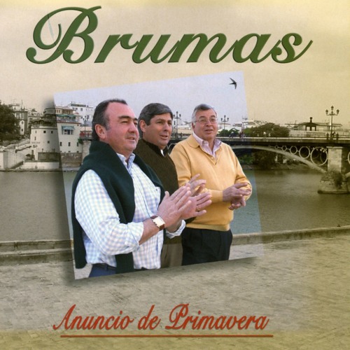 Stream Esas Sevillanas Lentas by Brumas | Listen online for free on  SoundCloud