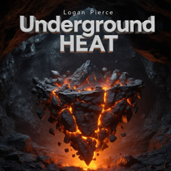 Logan Pierce – Underground Heat (Hard Techno)