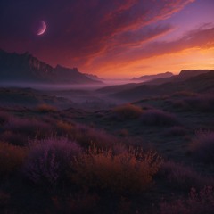 Dusk Realm Accelerator