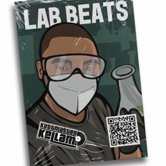 Laboratory Beat 5b [MPC500, n-Track, Roland MS-1, Korg NTS-1, Koala, Malt Liquor Drums]