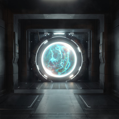 Celestial Pulse