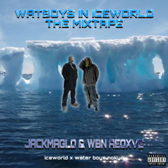 jackmaglo x aeoxve - hyozan (shinju)