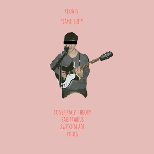 FLOATS - Conspiracy Theory