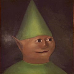 Stupid Gnome (Snippet)