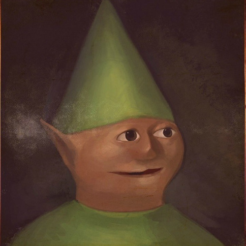 Stupid Gnome (Snippet)