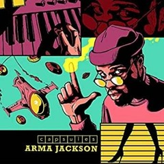 Arma Jackson - Ella
