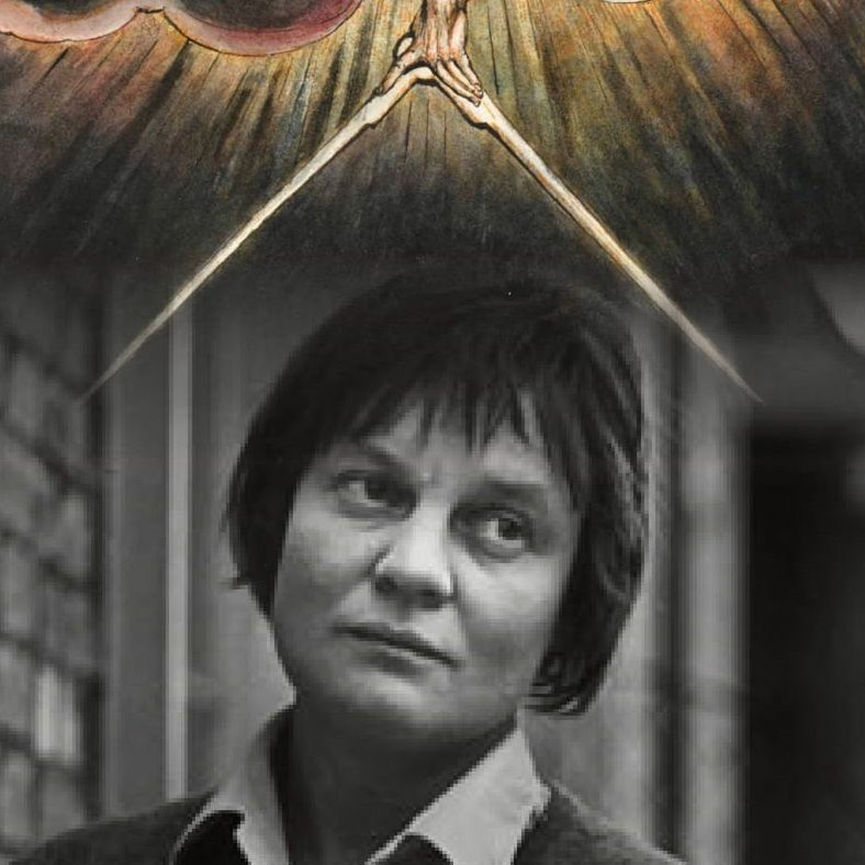 The Iris Murdoch Society podcast