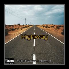 Highway (feat. BIZCUIT)