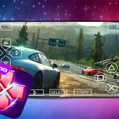 Stream Play PSP Games on Your Android with PPSSPP 2018 APK by Lisa | Listen  online for free on SoundCloud