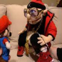 based jeffy $hit(free new beat)