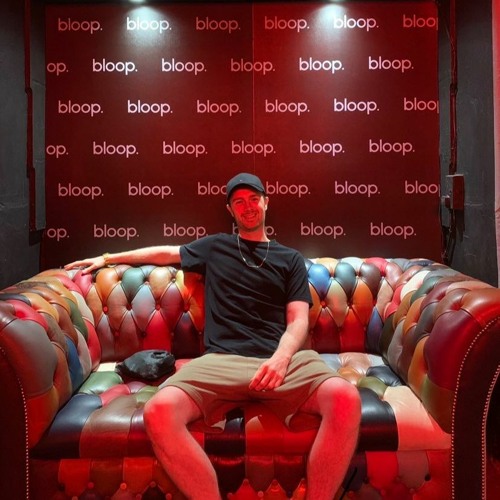 Inermu Records w/ James Dexter - 24.06.20