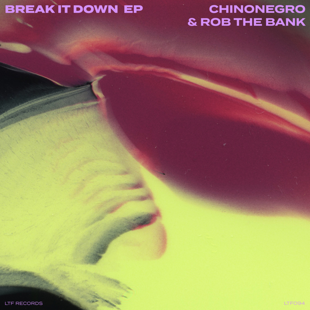 Listen to Freaky Housy (Original Mix) by Chinonegro (Official) in