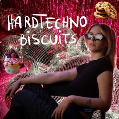 Hardtechno Biscuits