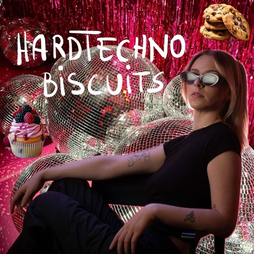 Hardtechno Biscuits