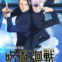 FILM!— Jujutsu Kaisen Hidden Inventory/Premature Death Arc | Trailer Ufficiale (Streaming ITA) - HD