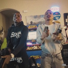 iayze (Jace!) - Where The Strap Is (feat. BlockBaby JB) [Prod. T3rps, Meo, & JJ]