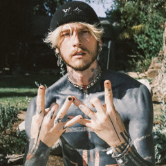 Put Your Body On Me - MGK ft. Ty Dolla $ign (unreleased 2025)