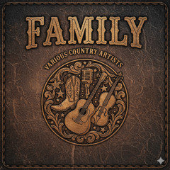 Faded Photograph Love - Country Music