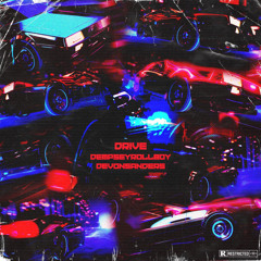 Drive (feat. Devon Sanders)