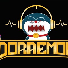 Nout Sone Tot RETRO REMIX  ( DORAEMON EDIT)