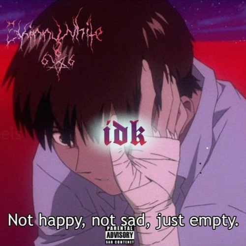 idk (prod. sogimura)