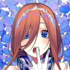 Đừng làm trái tim anh đau Nakano Miku x Nasty girl.(Vocal nữ). Thazh x Đông remix