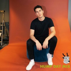 HUMP DAY MIX with Sistek