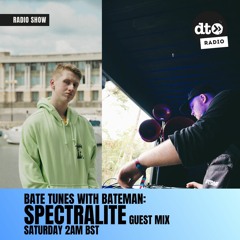 Bate Tunes #3 - ft. Spectralite