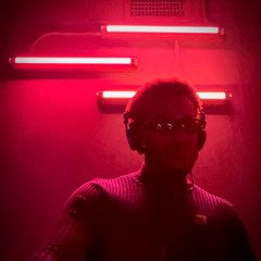 Rhino Clark live @ Jupiter Disco for CUSP 11.21.2024