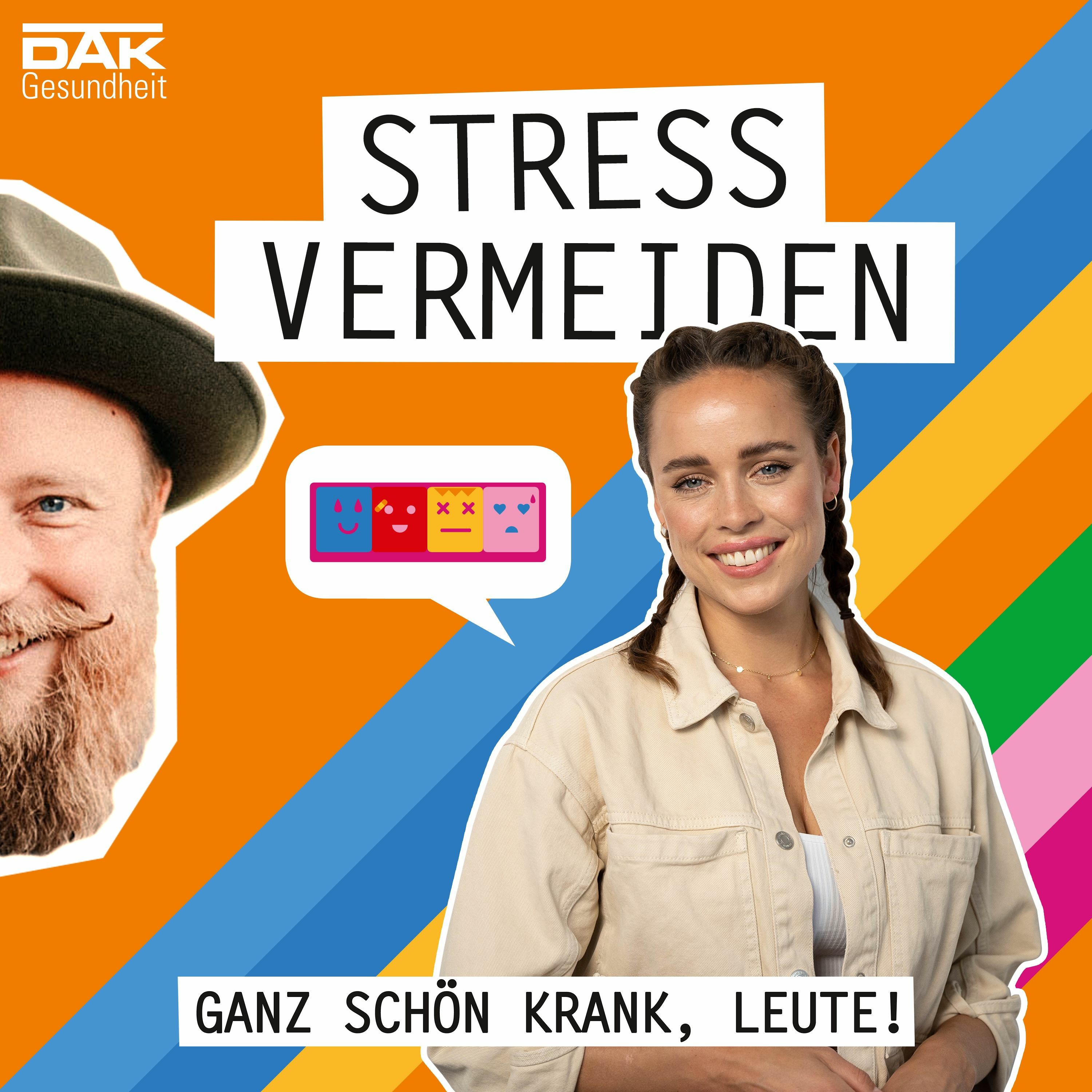 Ganz schön krank, Leute!