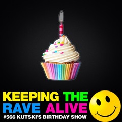 KTRA Episode 566: Kutski's Birthday Show