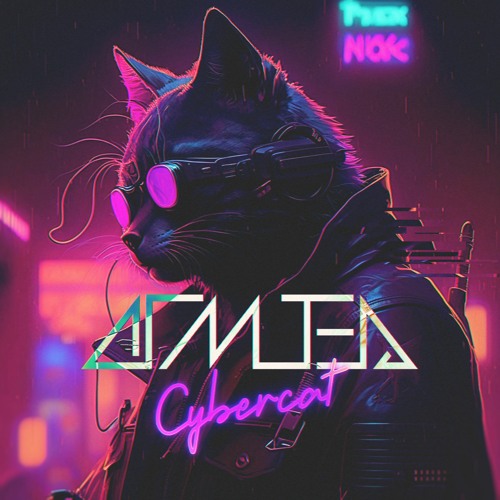 Cybercat