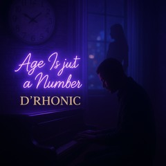 AGE IS JUST A NUMBER