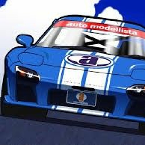 Auto Modelista: In The Light