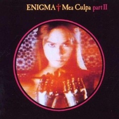 ENIGMA Mea-culpa reprise cover  2023