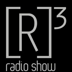 [R]3VOLUTION RADIO SHOW #163