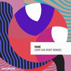 Every Day Apart (Fort Romeau Remix)