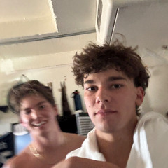 Shakin x Tripasa ROTT