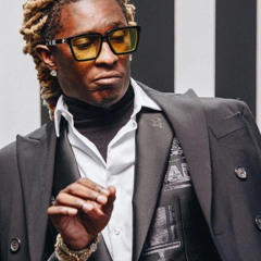 [FREE] Young Thug x Future x Travis Scott Type Beat ''Cash'' (Prod.MecL)