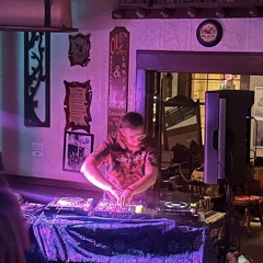 LIVE @ Little Town of Washington, CA USA 7.24.2025