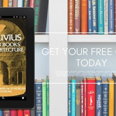 [PDF] Vitruvius, The Ten Books on Architecture